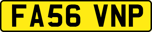 FA56VNP