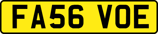 FA56VOE