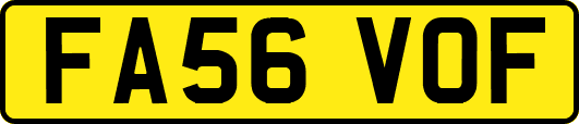 FA56VOF