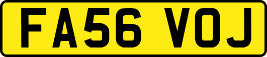 FA56VOJ