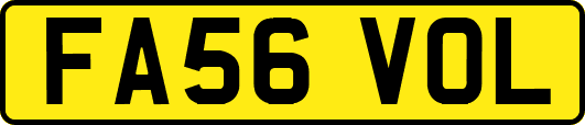 FA56VOL