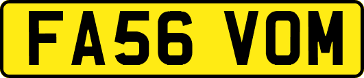 FA56VOM