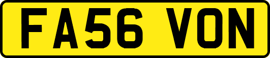 FA56VON