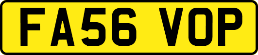 FA56VOP
