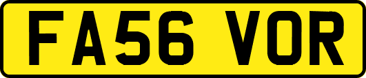 FA56VOR