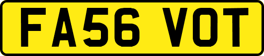 FA56VOT