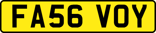 FA56VOY