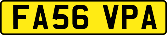 FA56VPA