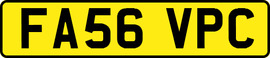 FA56VPC