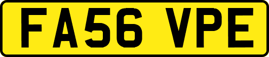 FA56VPE