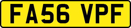 FA56VPF