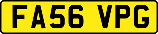 FA56VPG