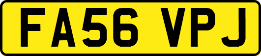 FA56VPJ