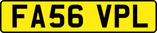FA56VPL