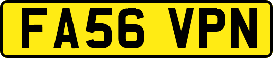 FA56VPN