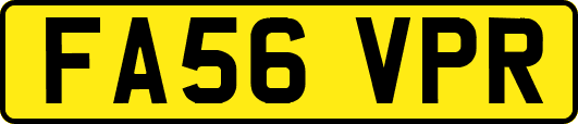 FA56VPR