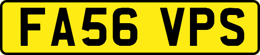FA56VPS