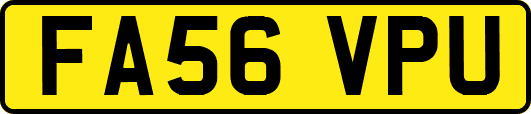 FA56VPU
