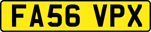 FA56VPX