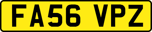 FA56VPZ