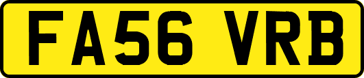 FA56VRB