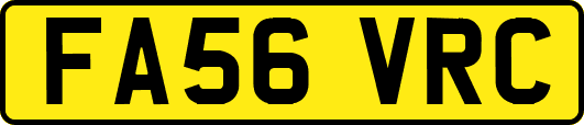 FA56VRC