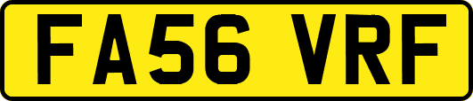 FA56VRF