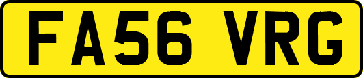 FA56VRG
