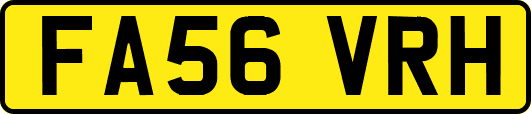 FA56VRH
