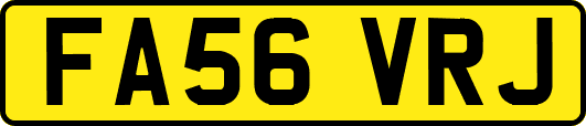 FA56VRJ