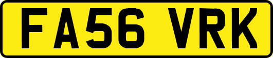 FA56VRK