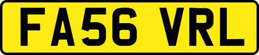 FA56VRL