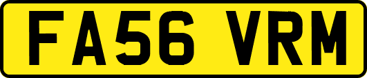 FA56VRM