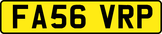 FA56VRP