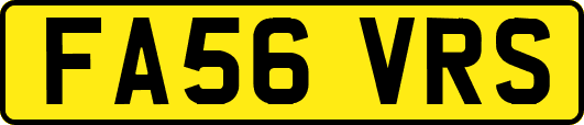 FA56VRS