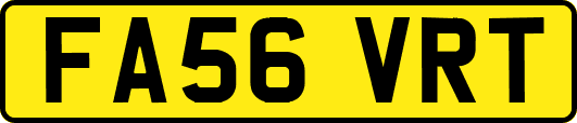 FA56VRT