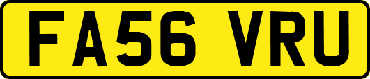 FA56VRU