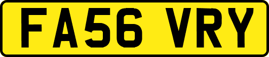 FA56VRY