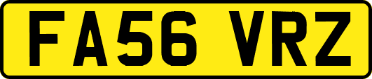 FA56VRZ