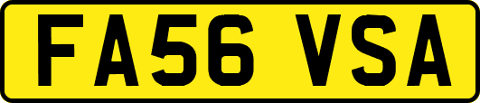 FA56VSA