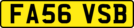 FA56VSB