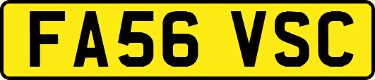 FA56VSC
