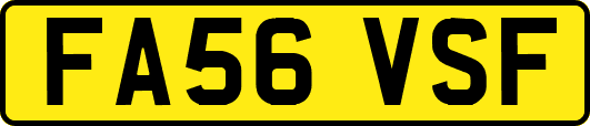 FA56VSF