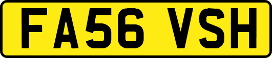 FA56VSH