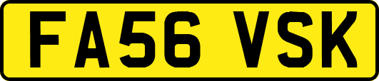 FA56VSK
