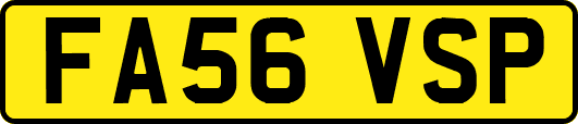 FA56VSP