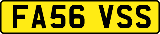 FA56VSS