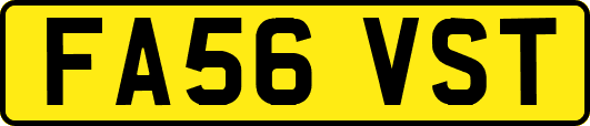 FA56VST