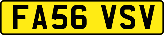 FA56VSV