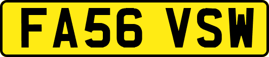 FA56VSW